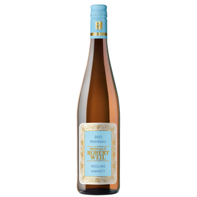 Robert Weil Riesling Kabinett 2022