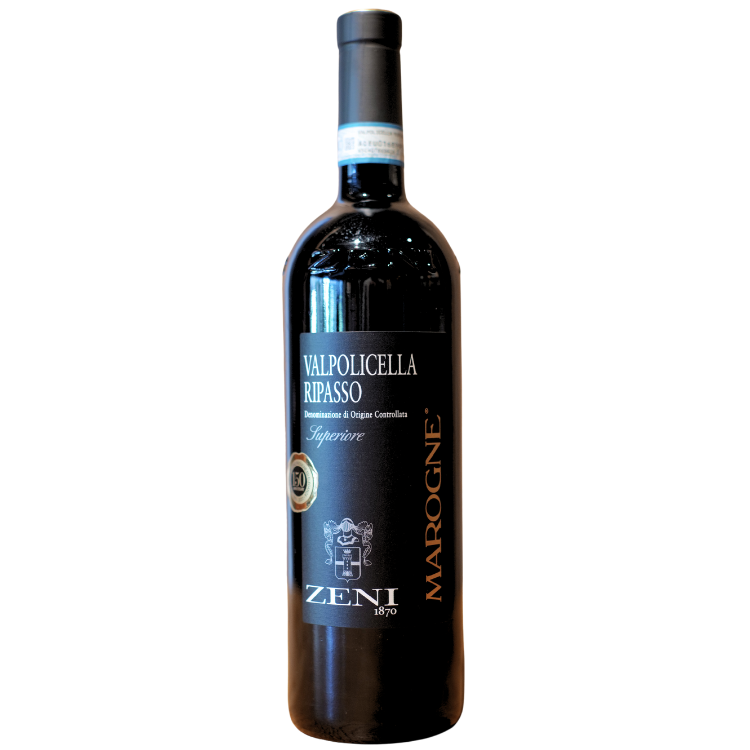 Zeni Valpolicella Ripasso Superiore Marogne 2021