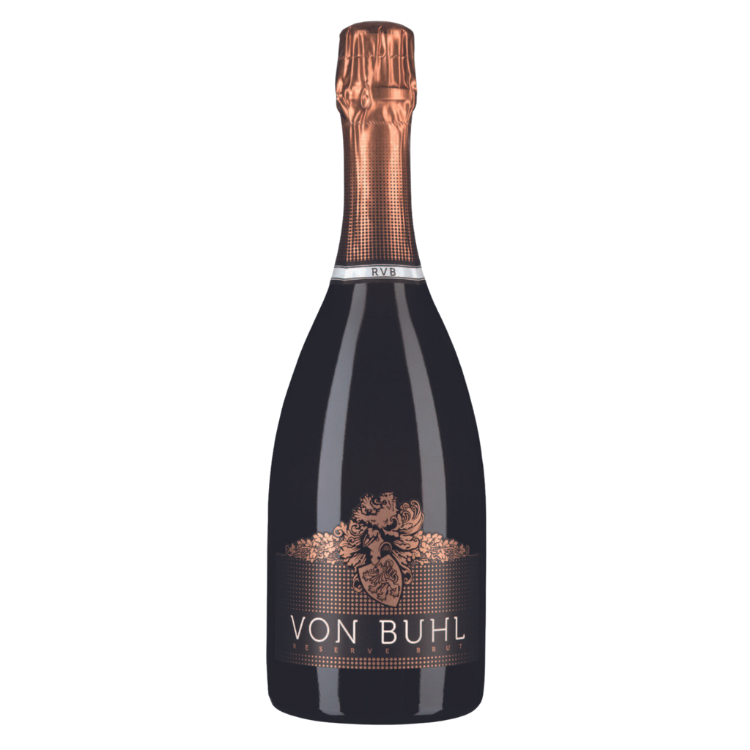 Reichsrat Von Buhl Reserve Brut: Ausgezeichneter Sekt Aus Der Pfalz ...